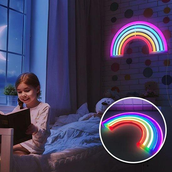 Lampe Enfant Saltufia™ - Électronique Facile