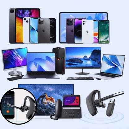 casque bluetooth multiple appareil