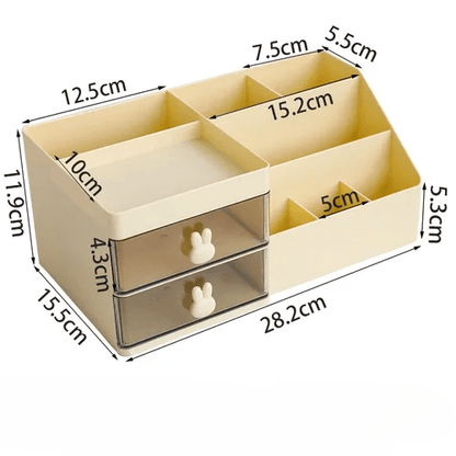 organisateur-de-bureau-jaune