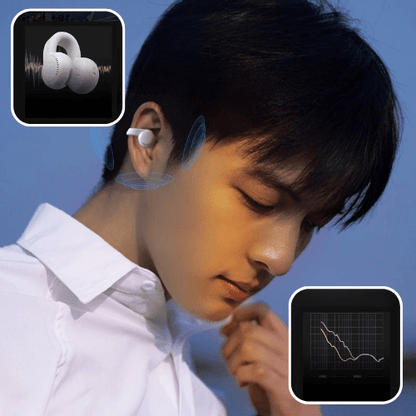 casque Bluetooth qualité sonore