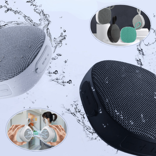 enceinte Bluetooth robuste