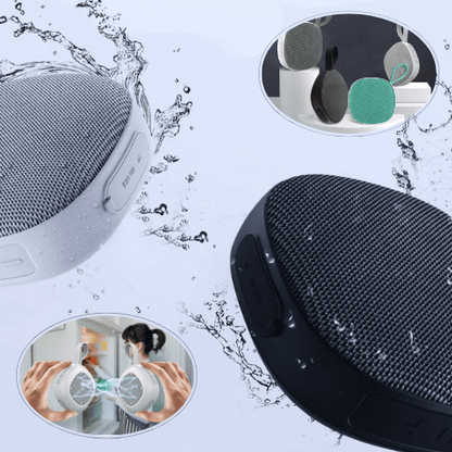 enceinte Bluetooth robuste