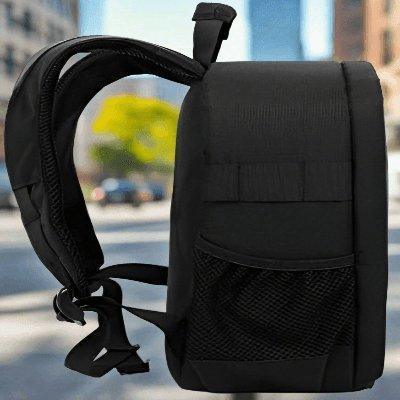 Sac appareil photo - MultifunctionalBackpack™ - Vert - Électronique Facile