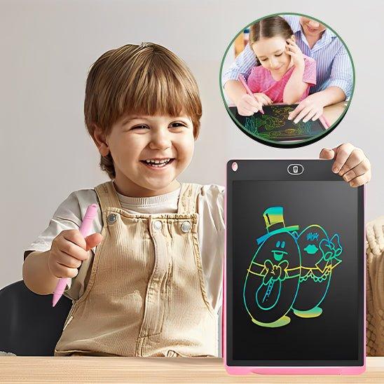 tablette-enfant-sécurité