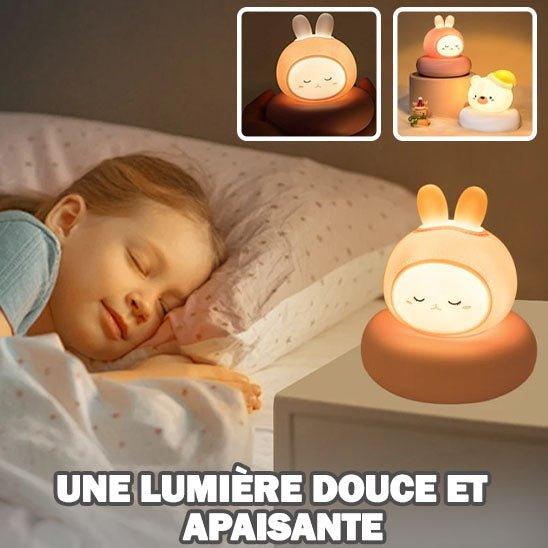 Veilleuse enfant Tayaso™ - Électronique Facile